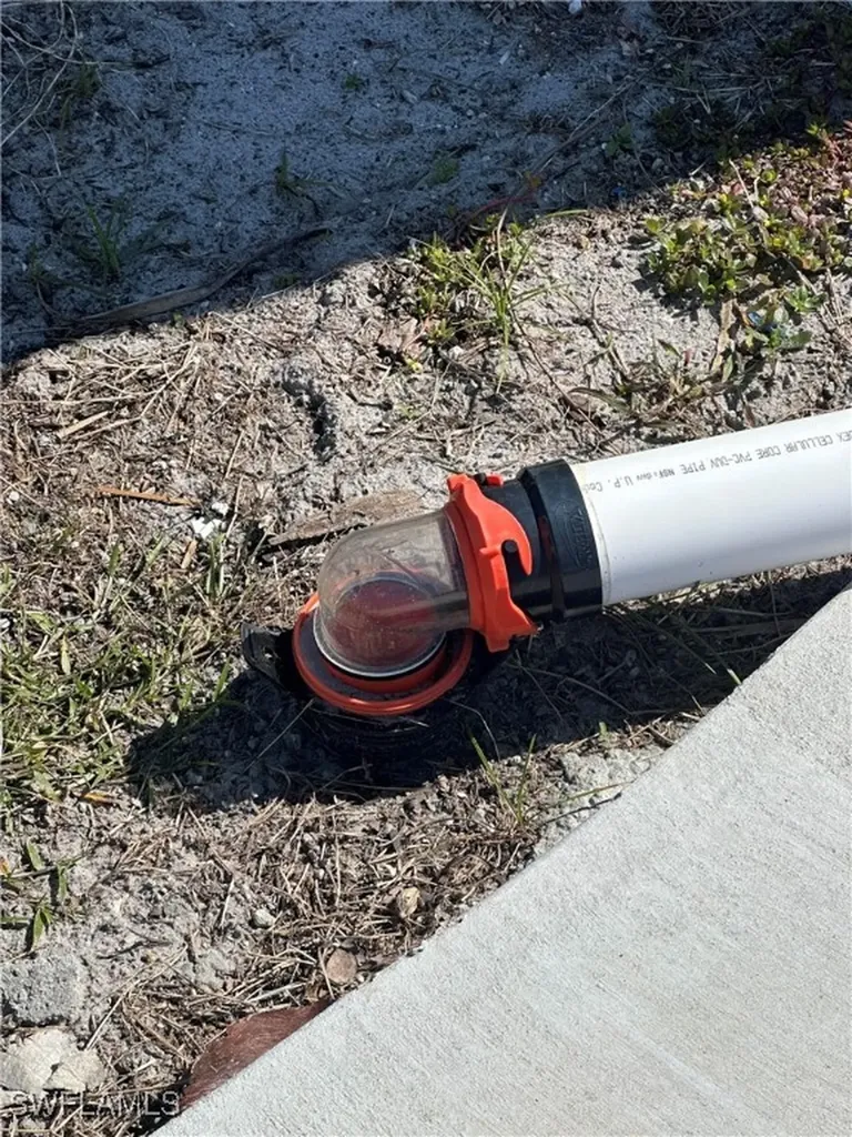 13641 Knot Drive Fort Myers FL 33908