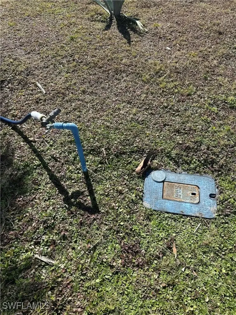 13641 Knot Drive Fort Myers FL 33908