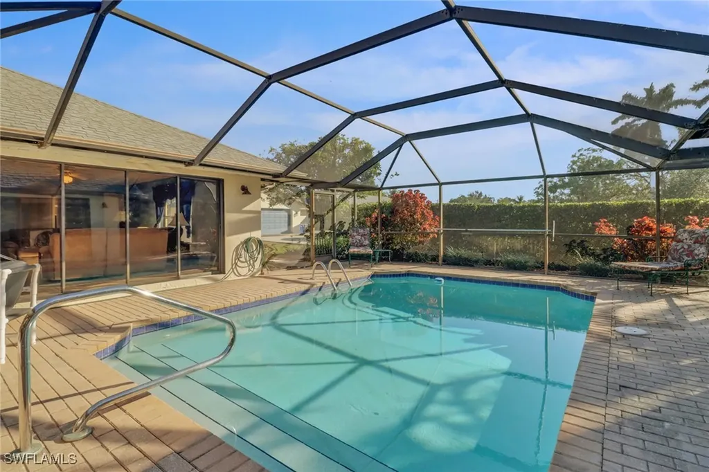 3630 Patty Court Bonita Springs FL 34134