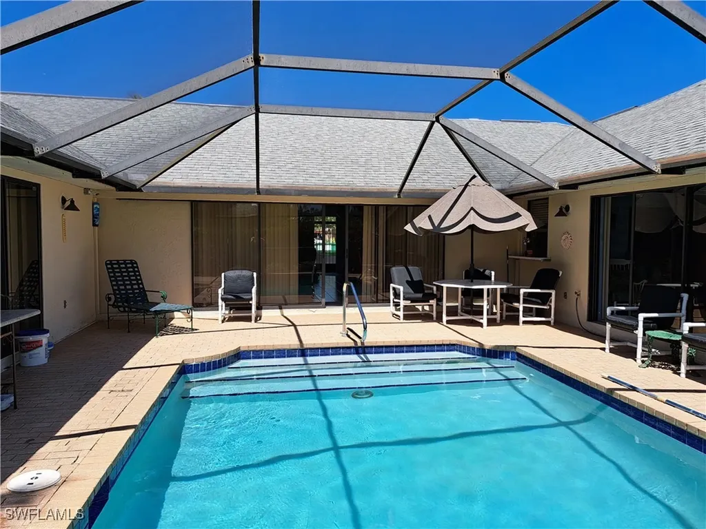 3630 Patty Court Bonita Springs FL 34134