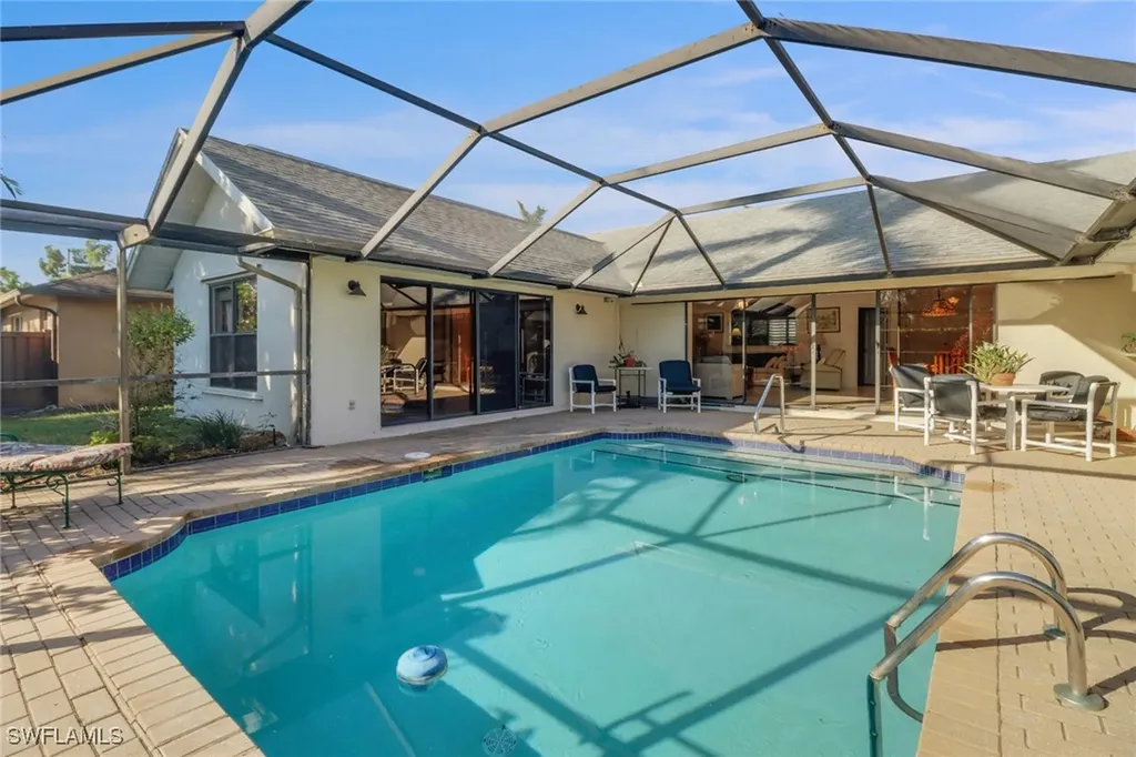 3630 Patty Court Bonita Springs FL 34134