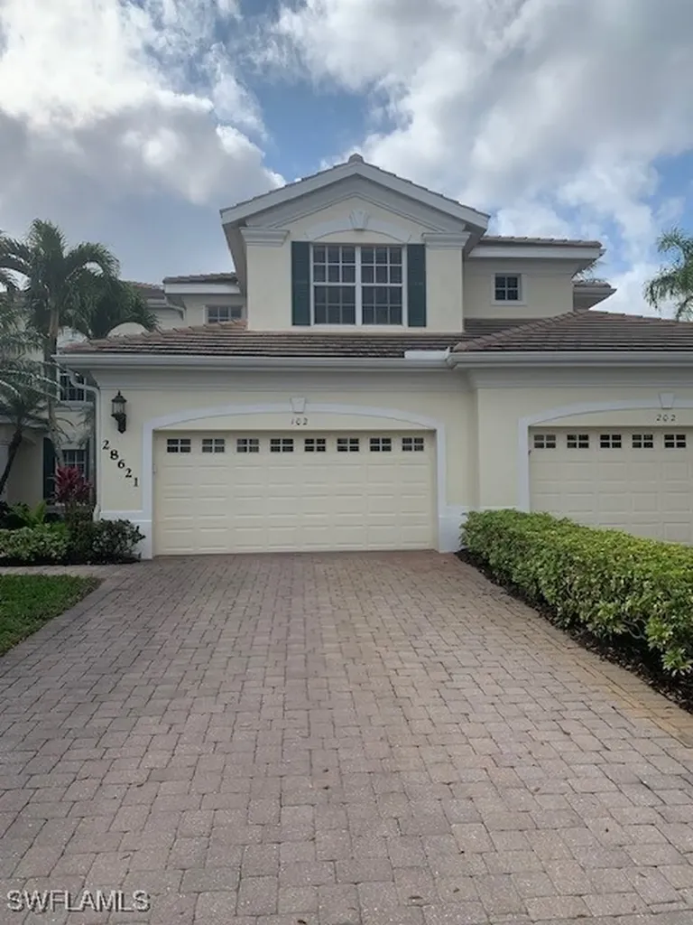 28621 San Lucas Lane Bonita Springs FL 34135