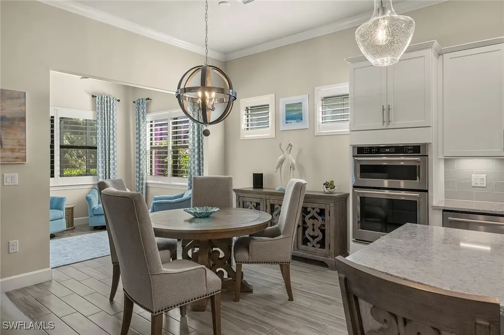 9404 Night Heron Lane Naples FL 34120