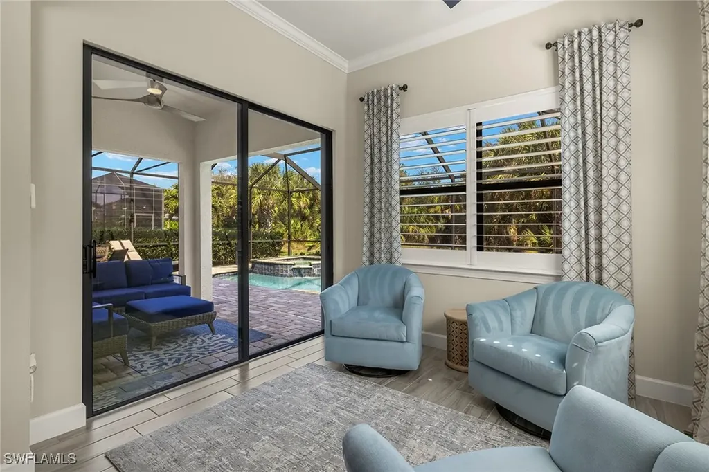 9404 Night Heron Lane Naples FL 34120