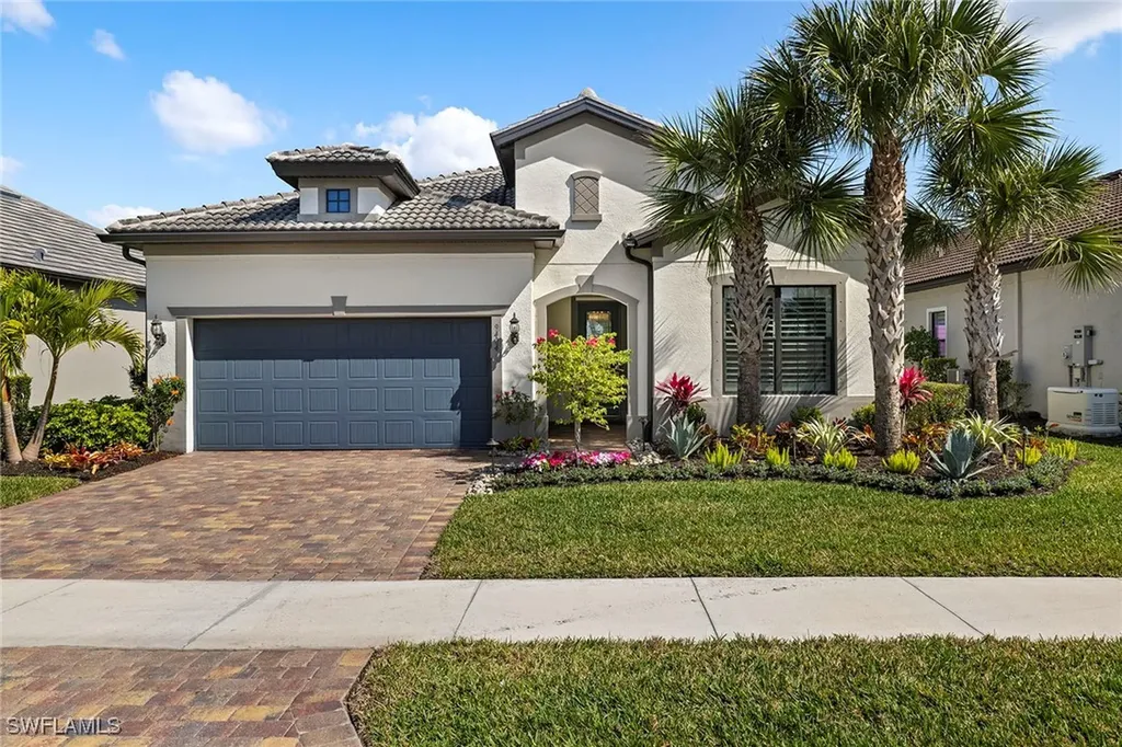 9404 Night Heron Lane Naples FL 34120