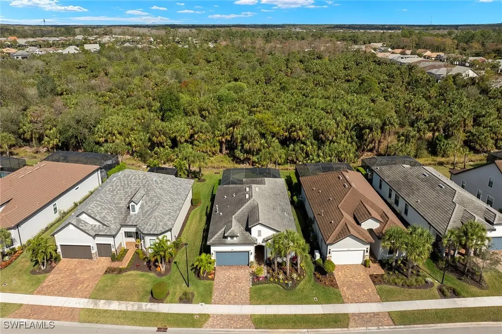 9404 Night Heron Lane Naples FL 34120