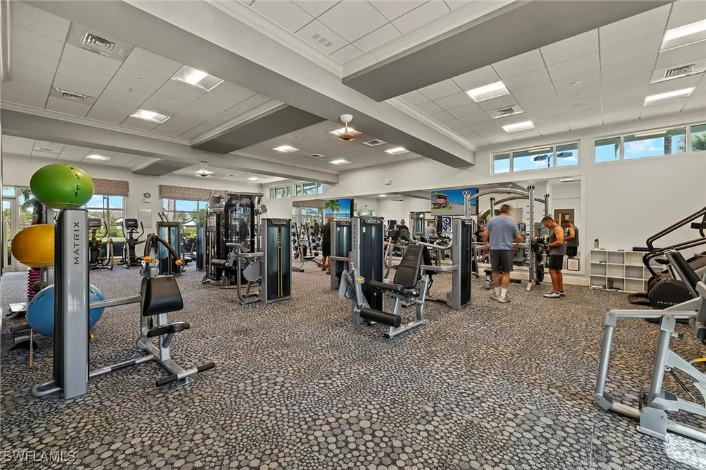 9404 Night Heron Lane Naples FL 34120