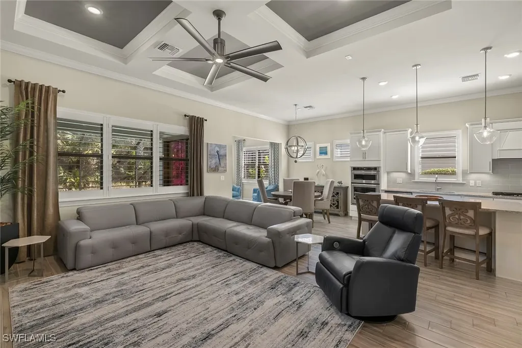 9404 Night Heron Lane Naples FL 34120