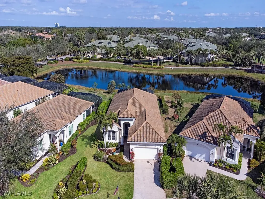 24721 Hollybrier Lane Bonita Springs FL 34134