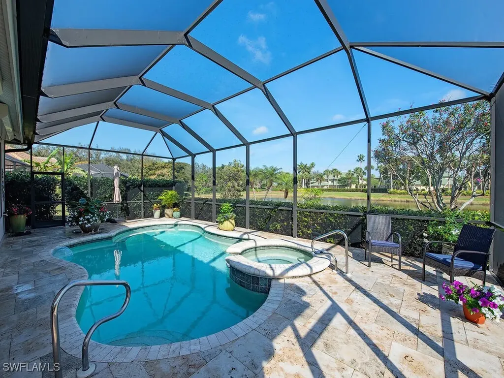 24721 Hollybrier Lane Bonita Springs FL 34134