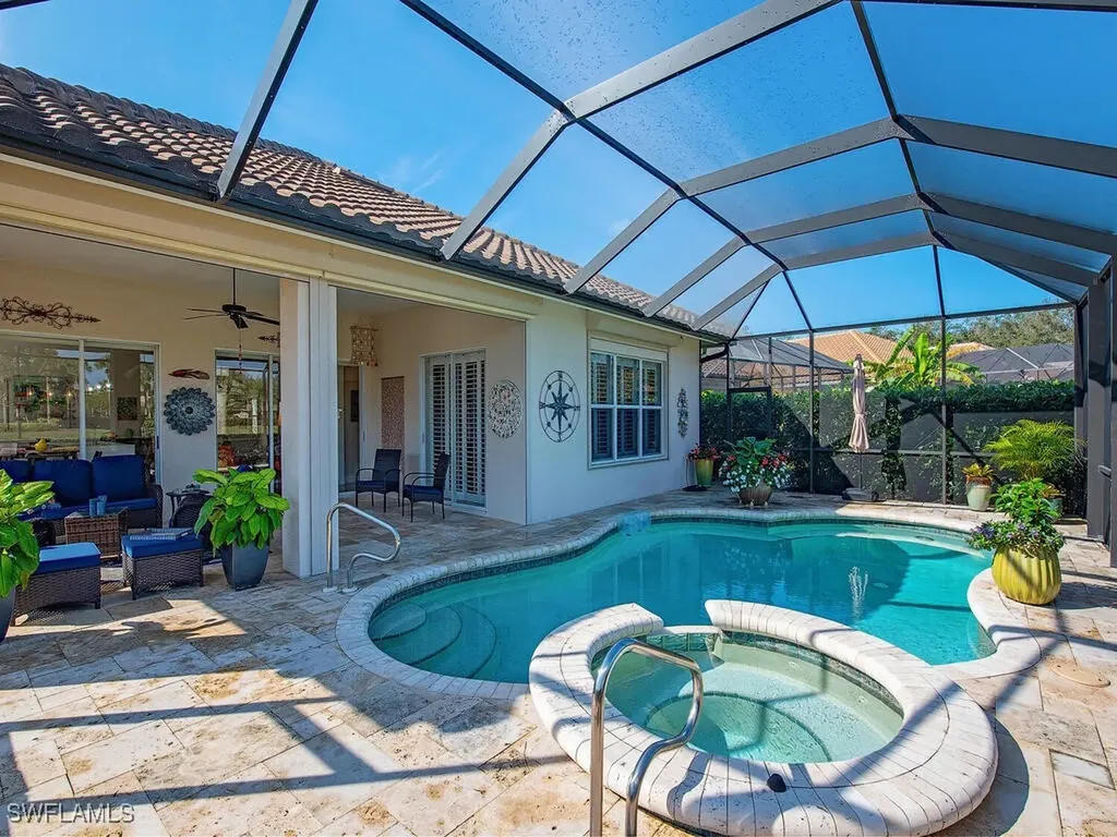 24721 Hollybrier Lane Bonita Springs FL 34134