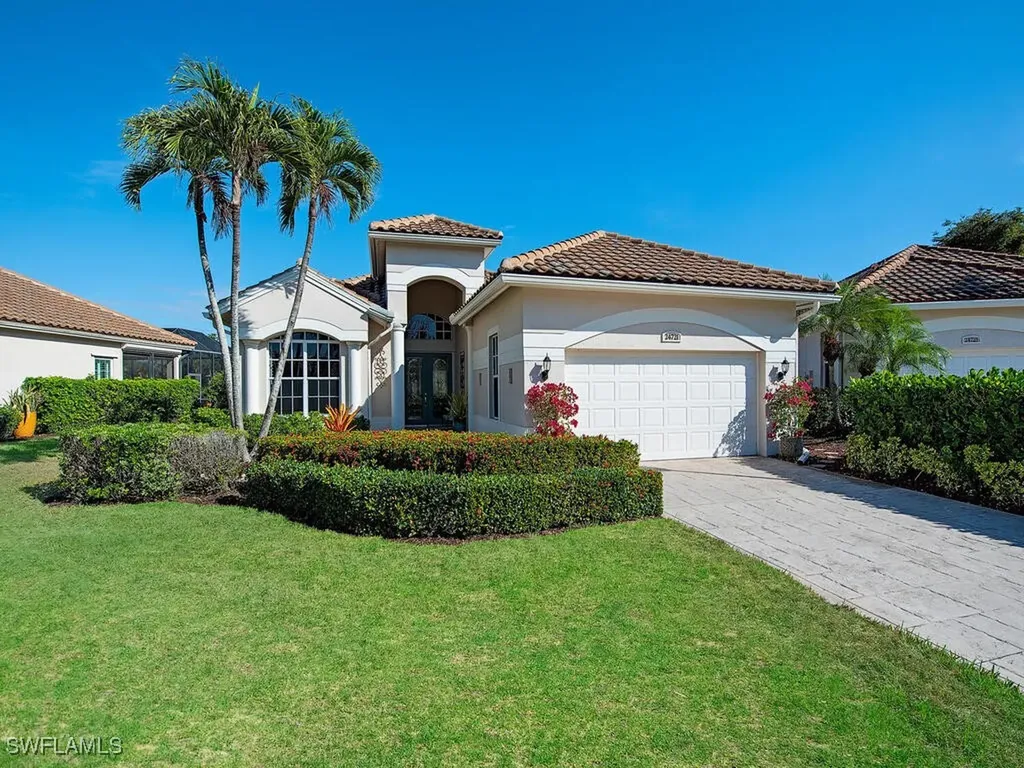 24721 Hollybrier Lane Bonita Springs FL 34134