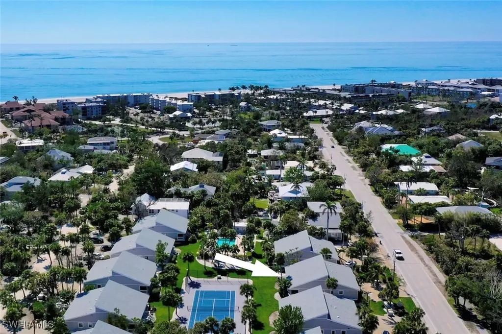 736 Donax Street Sanibel FL 33957