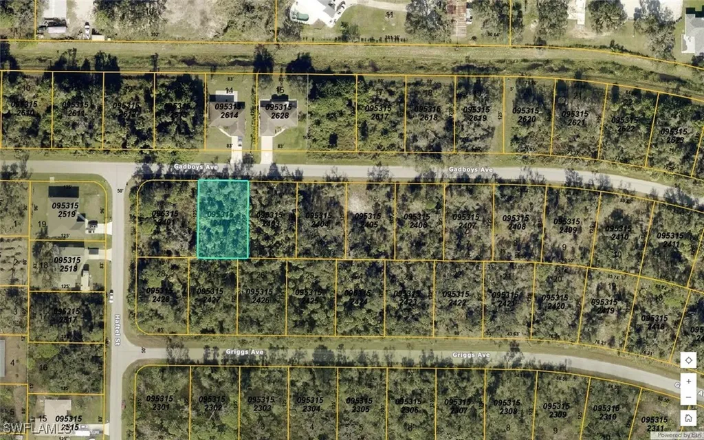 Gadboys Avenue North Port FL 34291