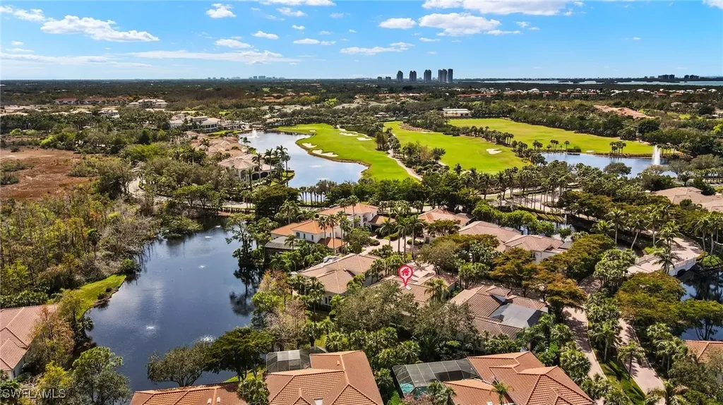 4670 Via Roma Estero FL 34134