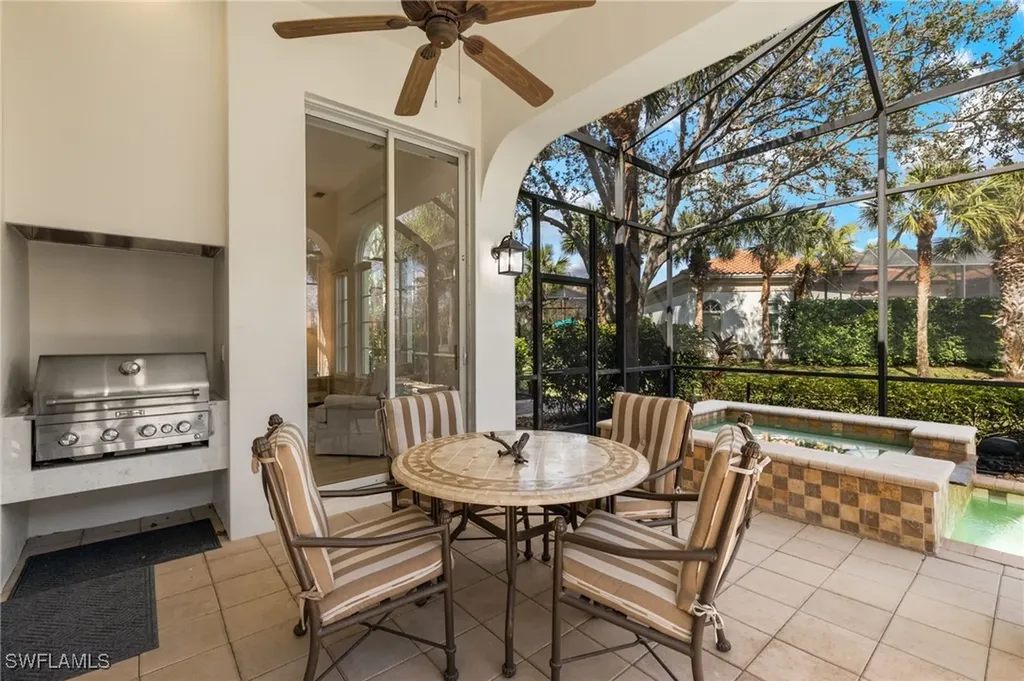 4670 Via Roma Estero FL 34134