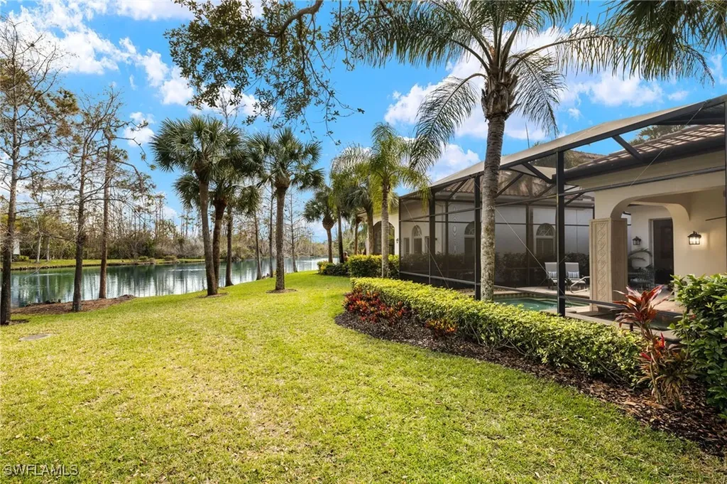 4670 Via Roma Estero FL 34134