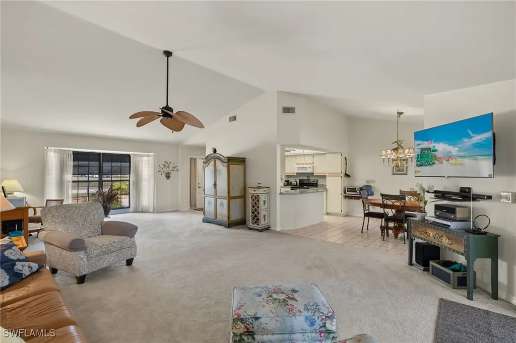 943 NE 23rd Avenue Cape Coral FL 33909