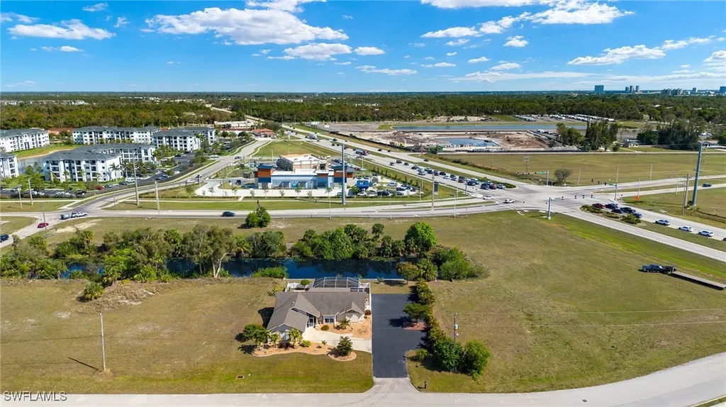 943 NE 23rd Avenue Cape Coral FL 33909