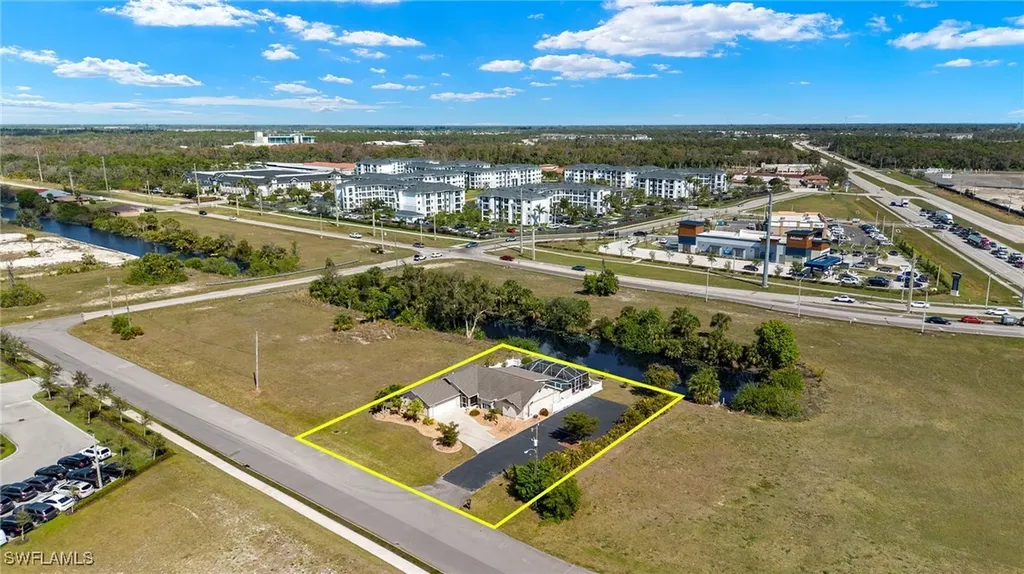 943 NE 23rd Avenue Cape Coral FL 33909