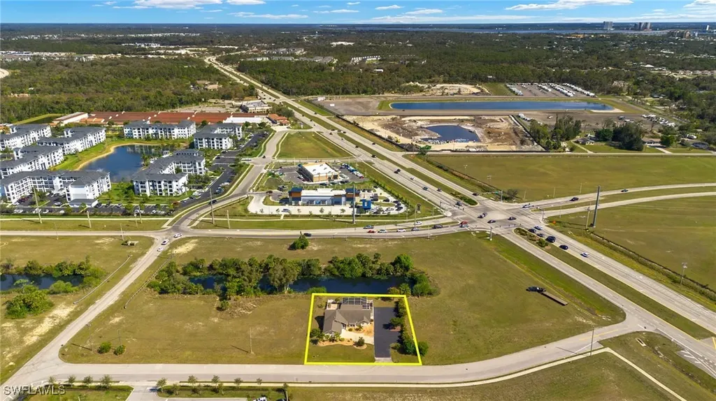 943 NE 23rd Avenue Cape Coral FL 33909
