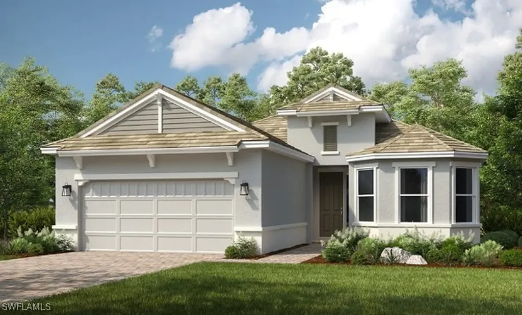 26842 Dove Drive Punta Gorda FL 33955