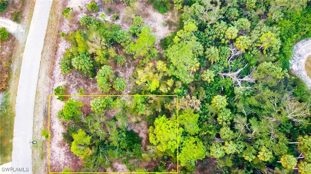 Lot 16 Block 2139 Hollister Avenue North Port FL 34288