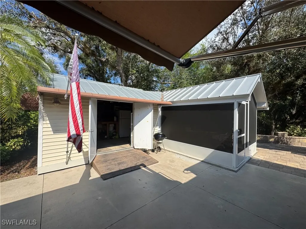 Lot 227 3057 Belle Of Myers Road Labelle FL 33935