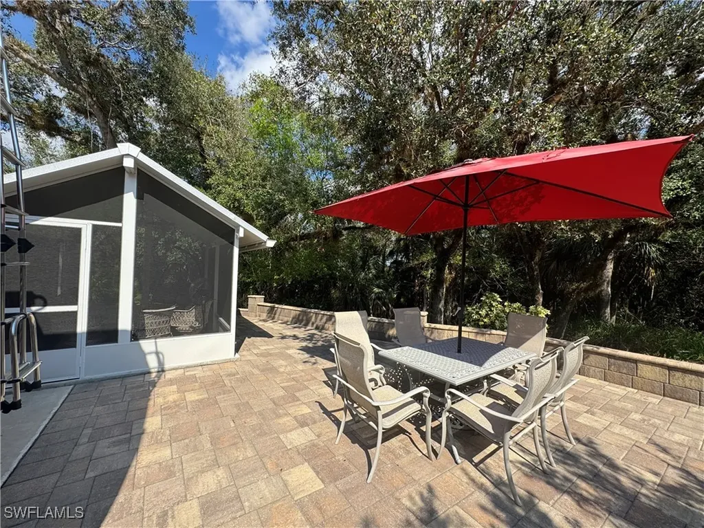 Lot 227 3057 Belle Of Myers Road Labelle FL 33935