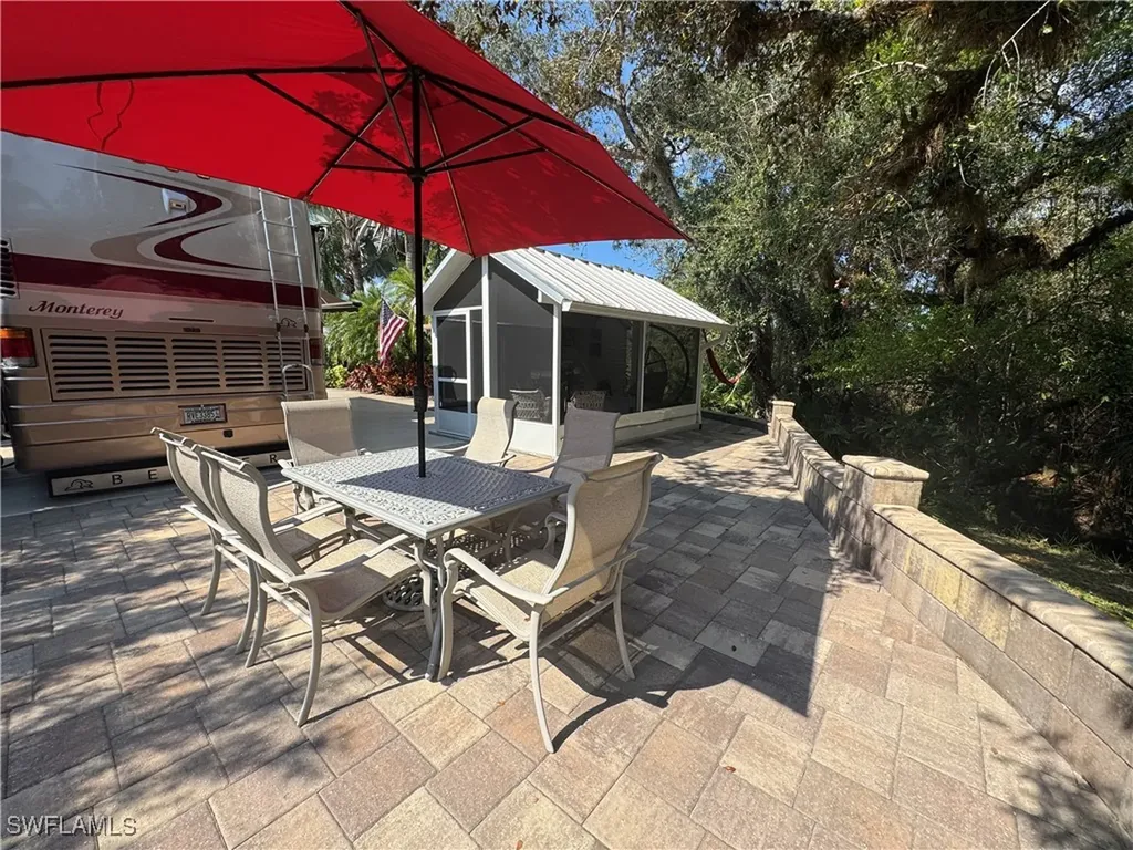 Lot 227 3057 Belle Of Myers Road Labelle FL 33935