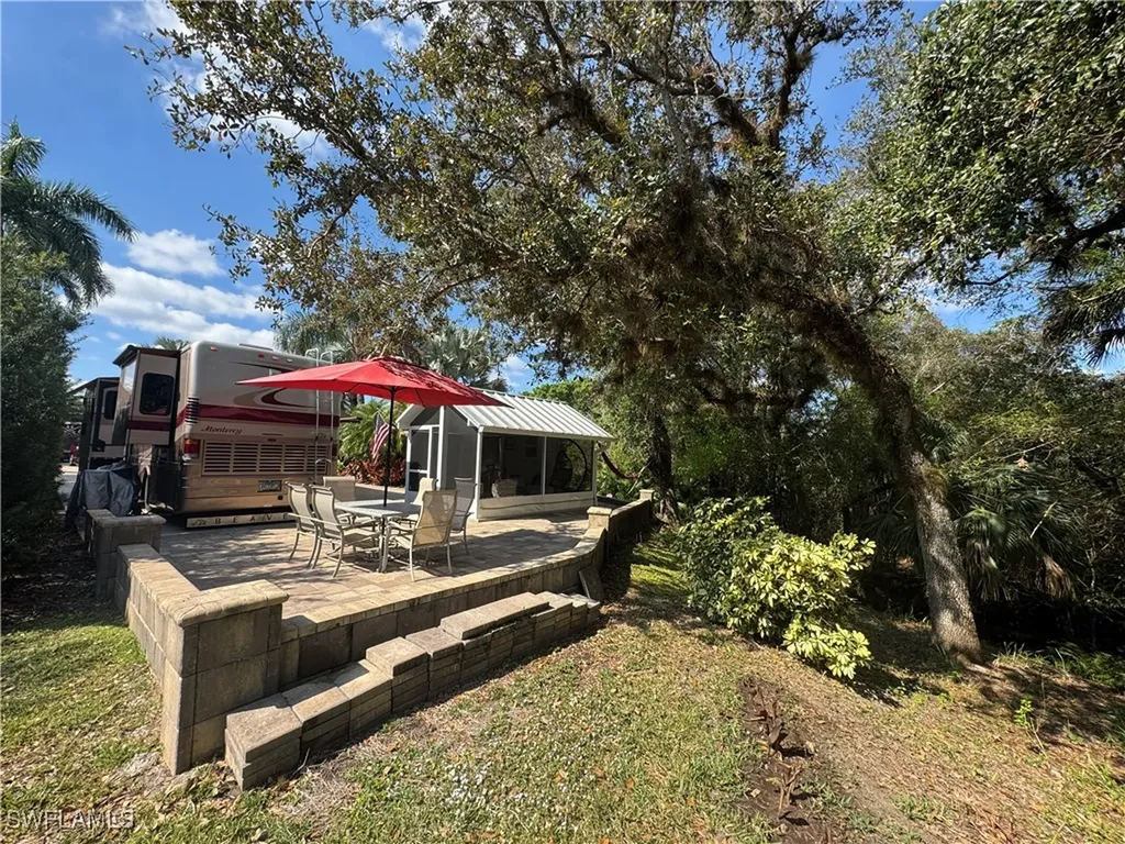 Lot 227 3057 Belle Of Myers Road Labelle FL 33935