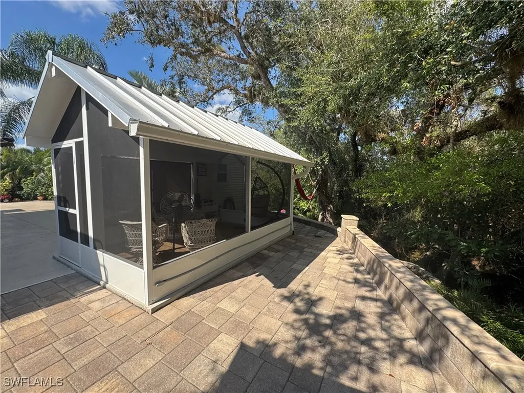 Lot 227 3057 Belle Of Myers Road Labelle FL 33935