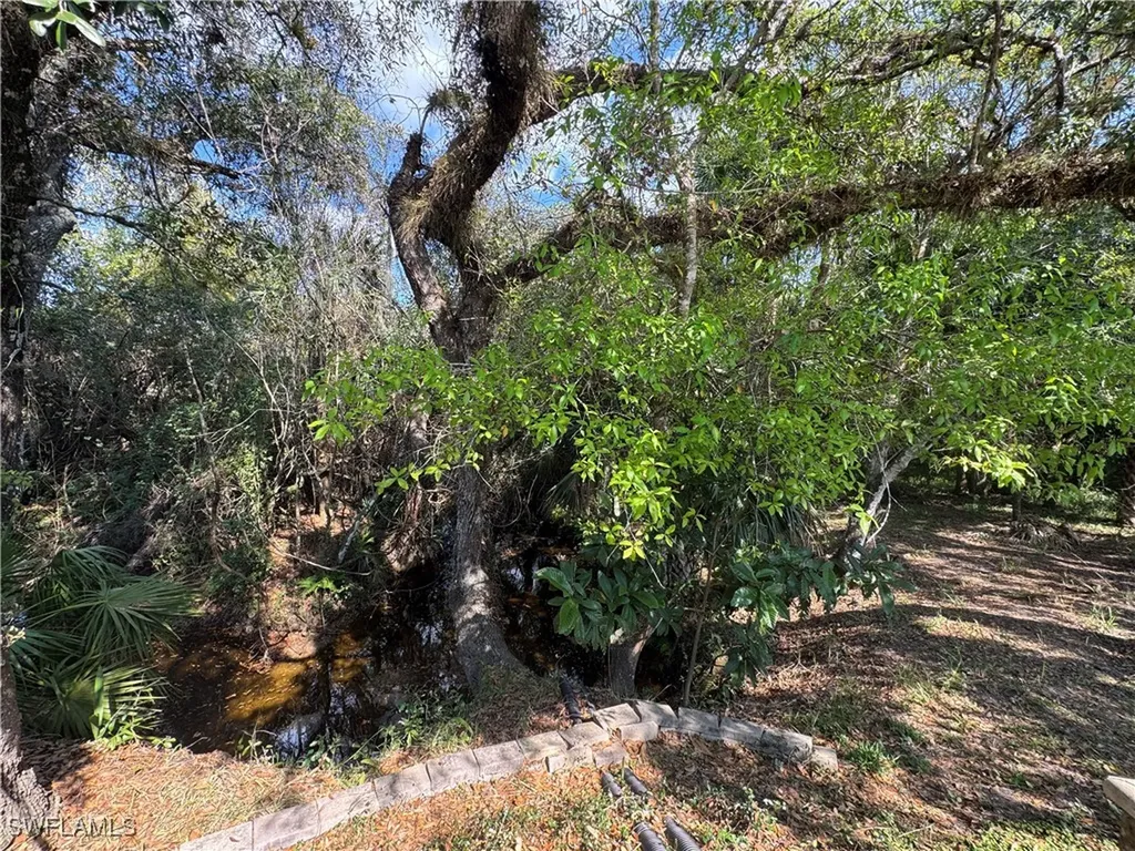 Lot 227 3057 Belle Of Myers Road Labelle FL 33935