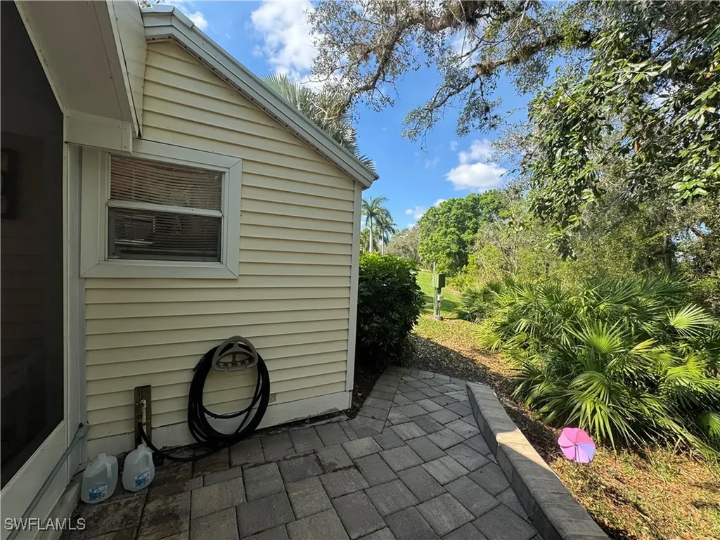 Lot 227 3057 Belle Of Myers Road Labelle FL 33935