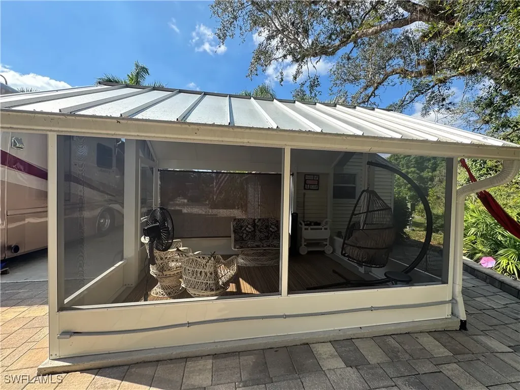 Lot 227 3057 Belle Of Myers Road Labelle FL 33935