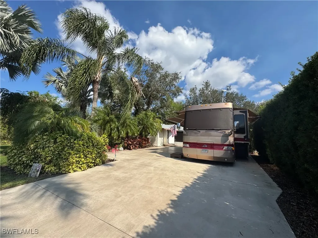 Lot 227 3057 Belle Of Myers Road Labelle FL 33935