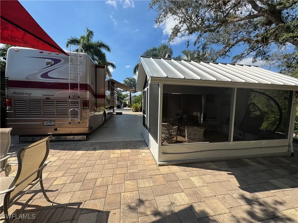 Lot 227 3057 Belle Of Myers Road Labelle FL 33935