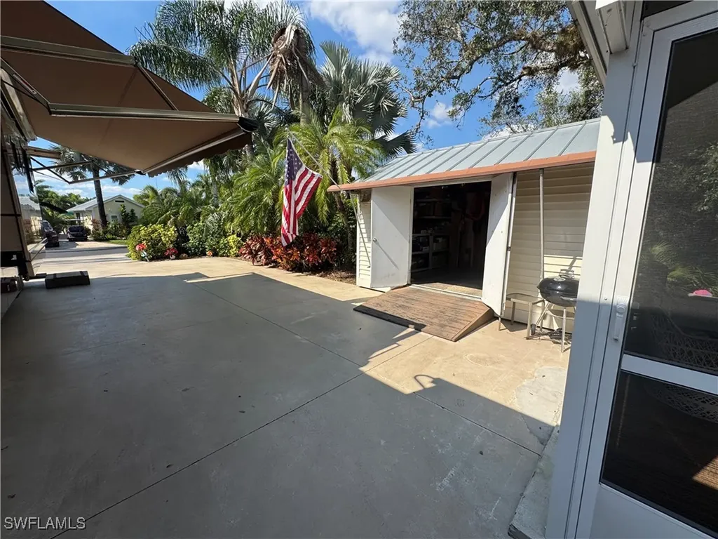 Lot 227 3057 Belle Of Myers Road Labelle FL 33935