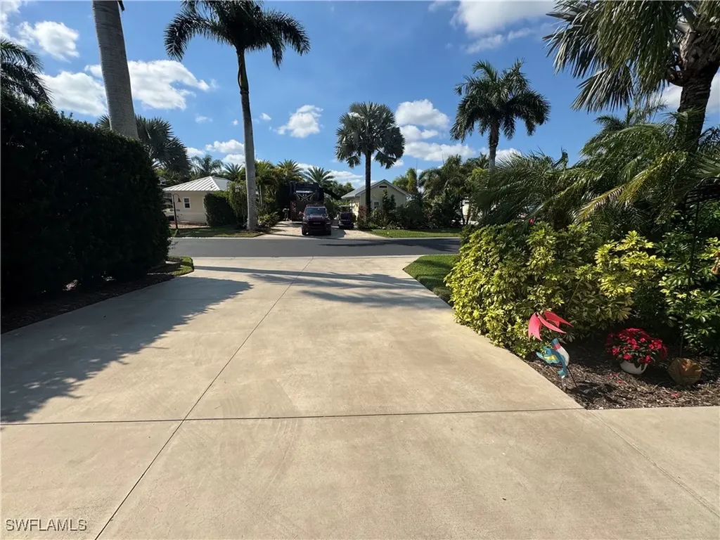 Lot 227 3057 Belle Of Myers Road Labelle FL 33935