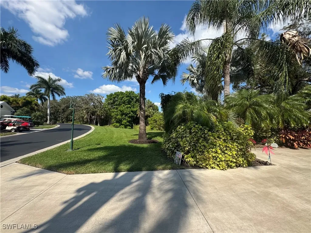 Lot 227 3057 Belle Of Myers Road Labelle FL 33935