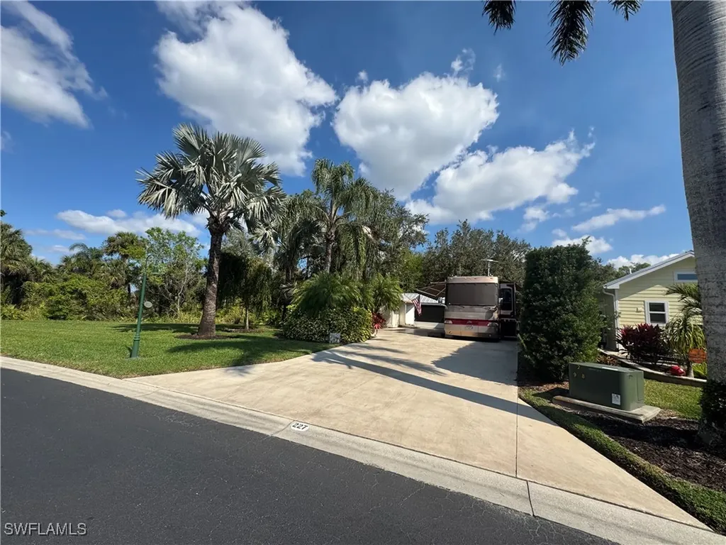 Lot 227 3057 Belle Of Myers Road Labelle FL 33935