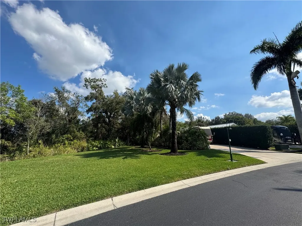 Lot 227 3057 Belle Of Myers Road Labelle FL 33935