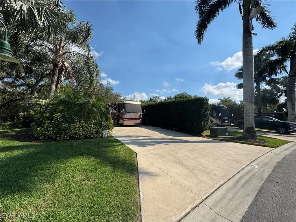 Lot 227 3057 Belle Of Myers Road Labelle FL 33935