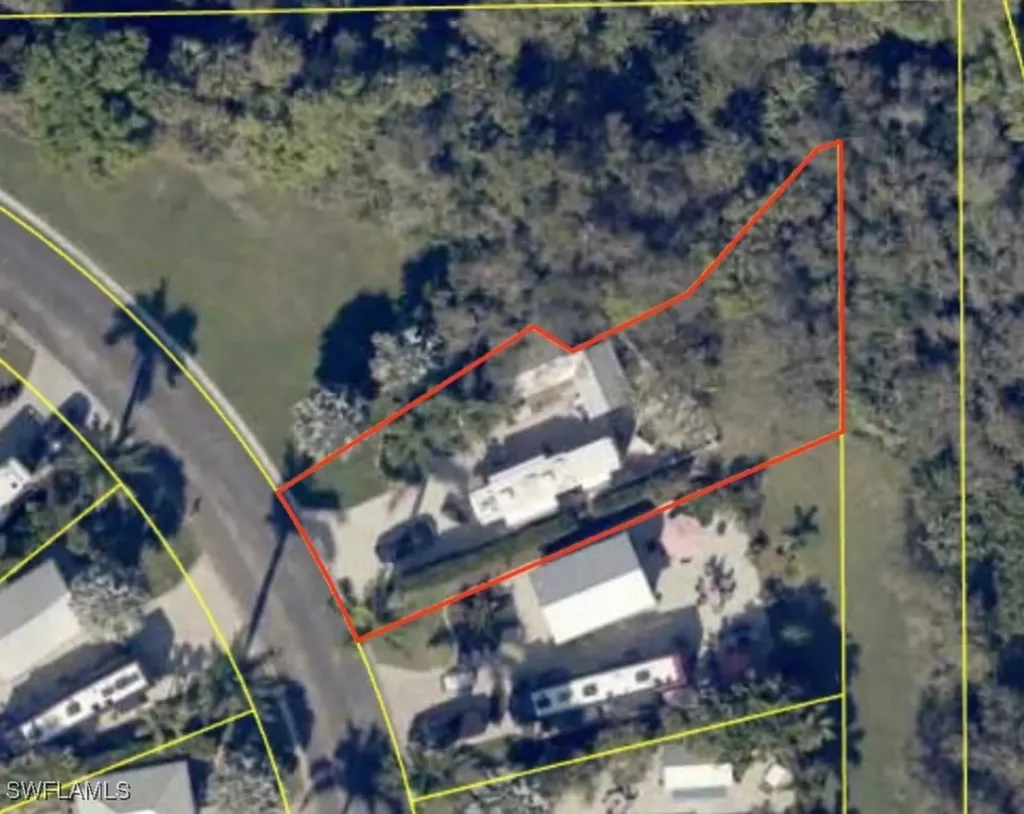 Lot 227 3057 Belle Of Myers Road Labelle FL 33935