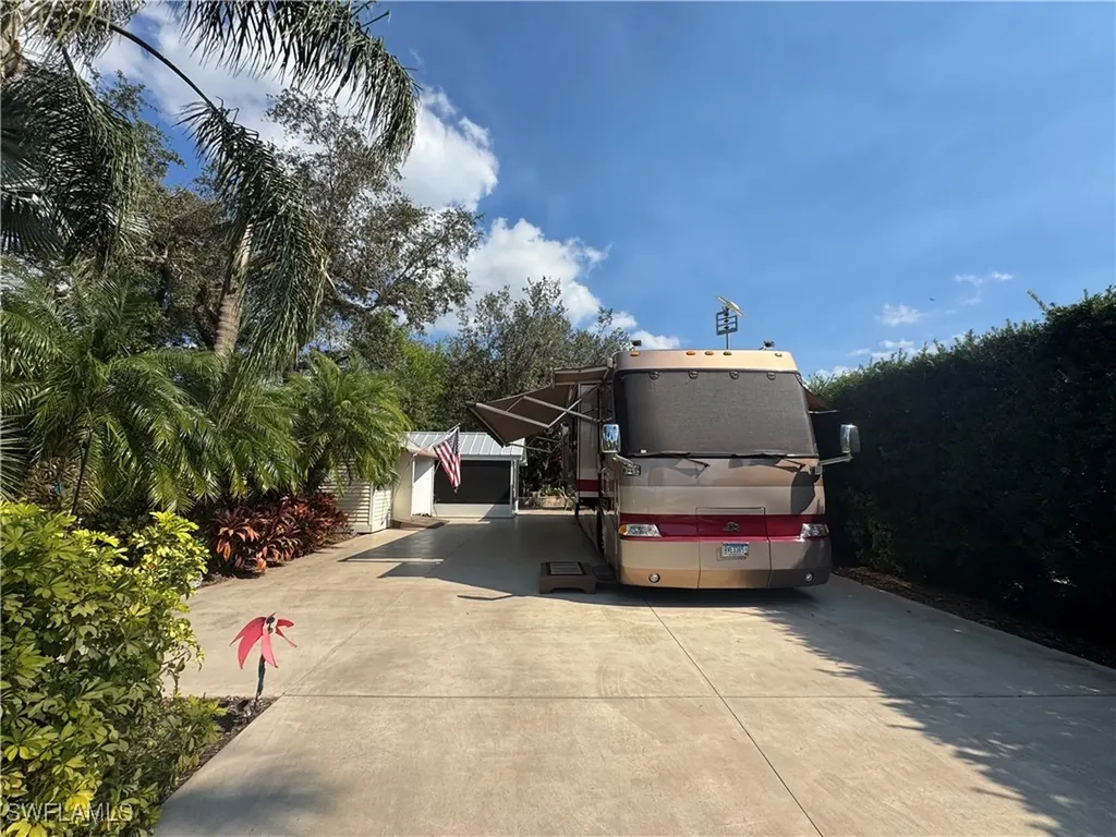 Lot 227 3057 Belle Of Myers Road Labelle FL 33935