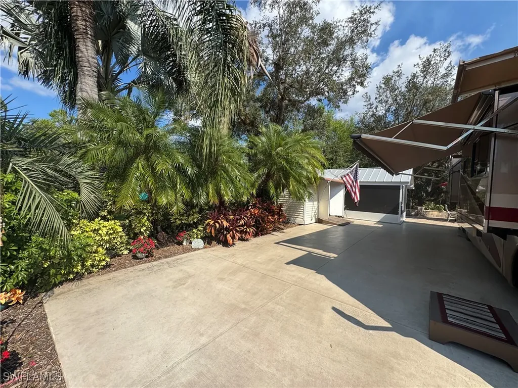 Lot 227 3057 Belle Of Myers Road Labelle FL 33935