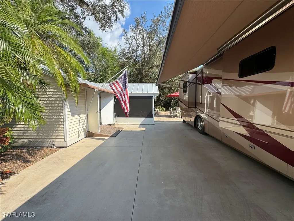 Lot 227 3057 Belle Of Myers Road Labelle FL 33935