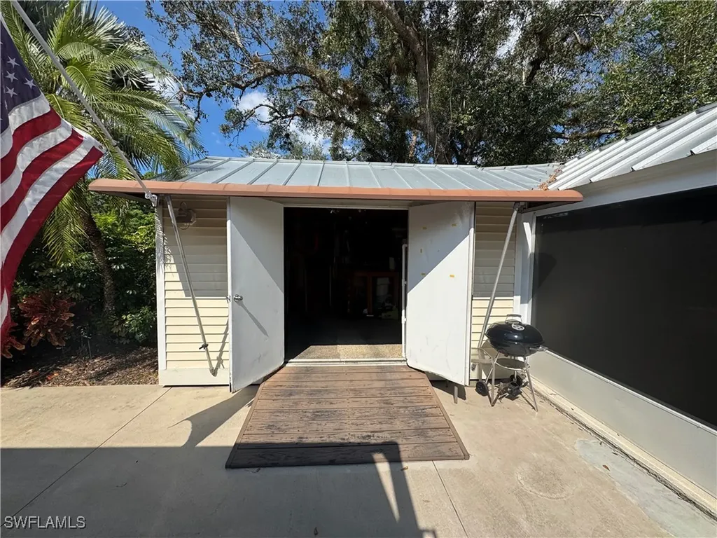 Lot 227 3057 Belle Of Myers Road Labelle FL 33935