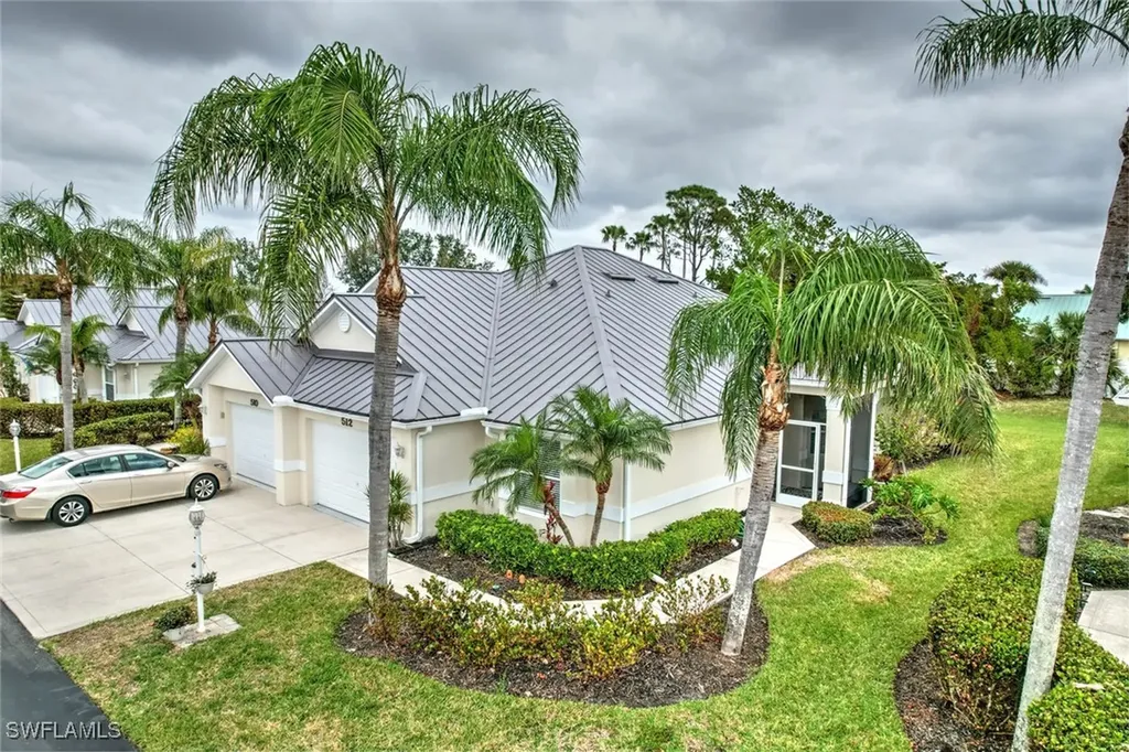 512 Islamorada Boulevard Punta Gorda FL 33955