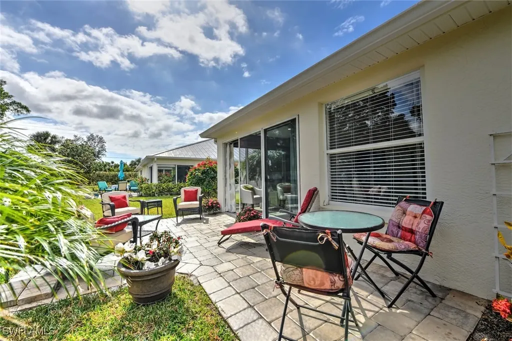 512 Islamorada Boulevard Punta Gorda FL 33955